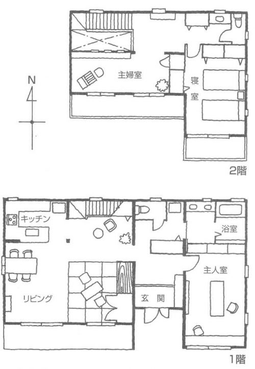 ハウスメーカーの建売プランでトラブル勃発する最悪な家相の特徴 シカクトレ
