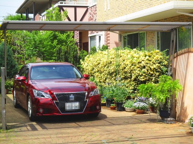 車庫の設計がダメなら健康が悪化 建物の中の車庫はできるだけ避けよ シカクトレ